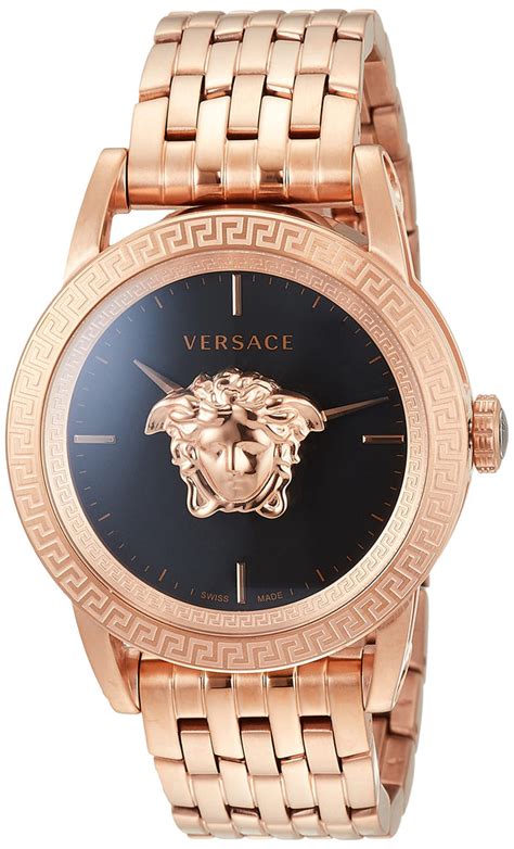 Versace Palazzo Empire Watch Gold VERD00718 for sale online